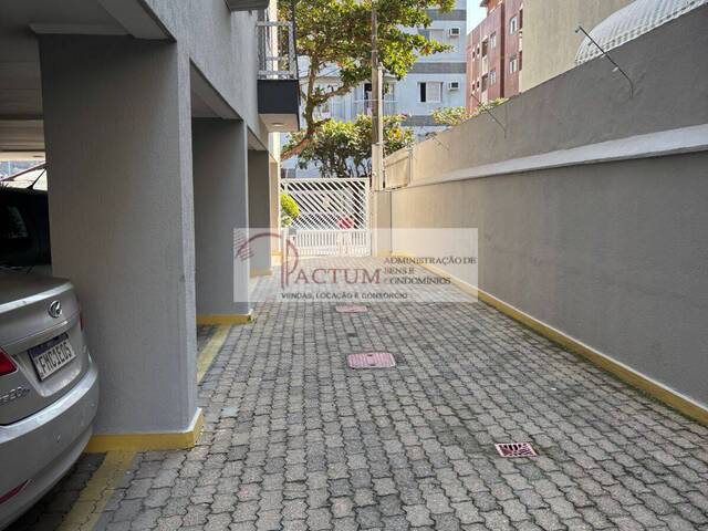 Apartamento para Locação em Guarujá - 5