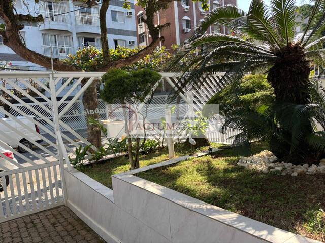 #1690 - Apartamento para Locação em Guarujá - SP - 3