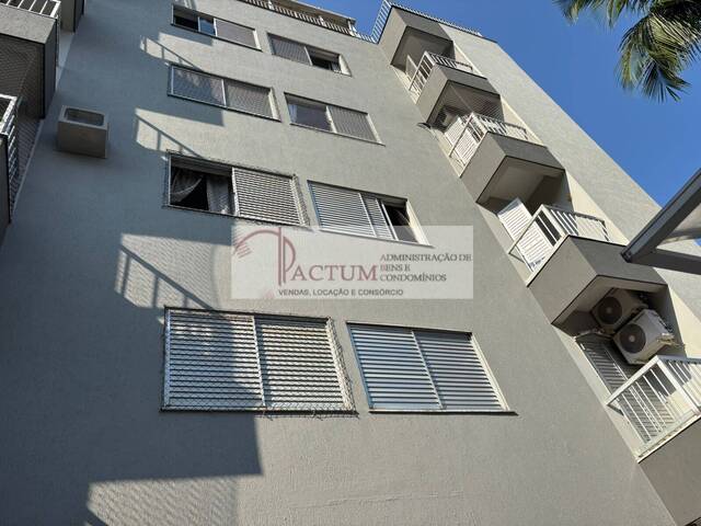 #1690 - Apartamento para Locação em Guarujá - SP - 1
