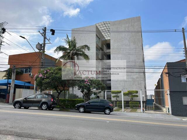 #1692 - Apartamento para Venda em São Paulo - SP - 1