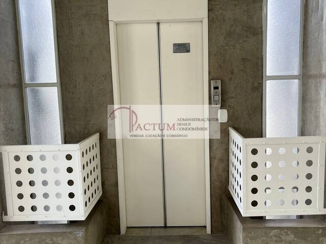 #1692 - Apartamento para Venda em São Paulo - SP - 2
