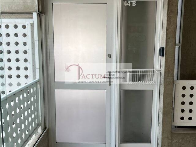 #1692 - Apartamento para Venda em São Paulo - SP - 3