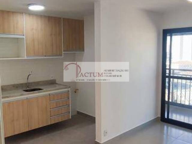 #1693 - Apartamento para Venda em São Paulo - SP - 1