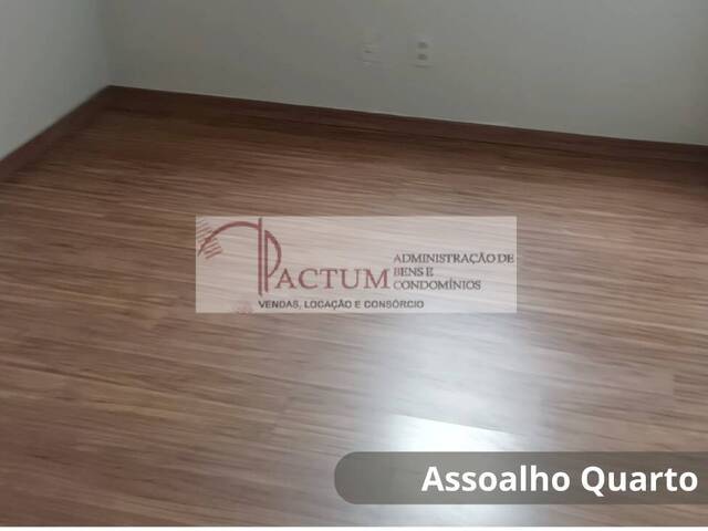 #1696 - Apartamento para Venda em São Paulo - SP - 2