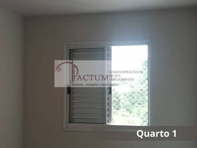 #1696 - Apartamento para Venda em São Paulo - SP - 3