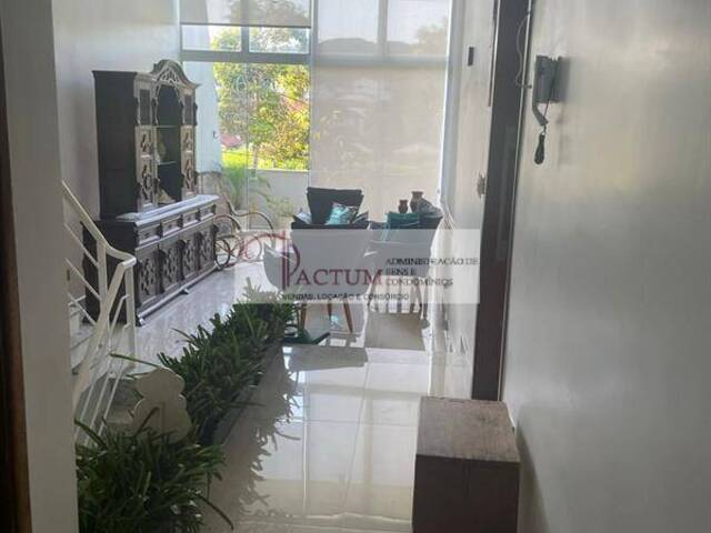 Sobrado para Locação em São Paulo - 5
