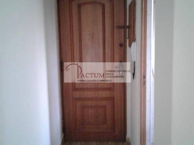 #1699 - Apartamento para Locação em São Paulo - SP - 3