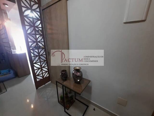 #1700 - Apartamento para Venda em São Paulo - SP - 2