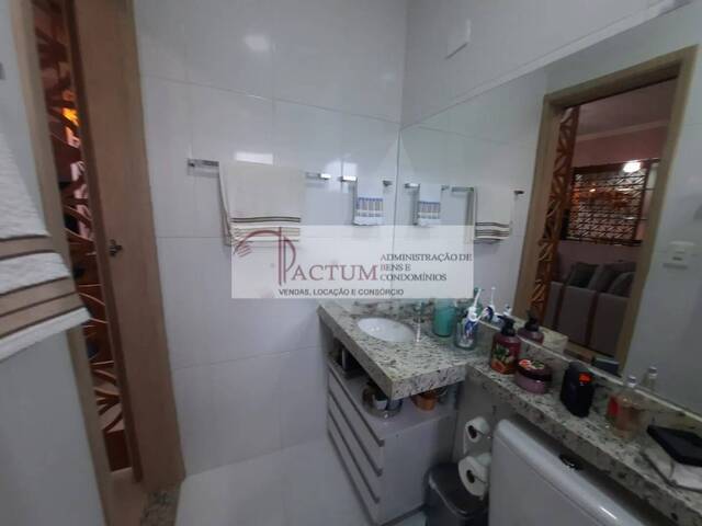 #1700 - Apartamento para Venda em São Paulo - SP - 3