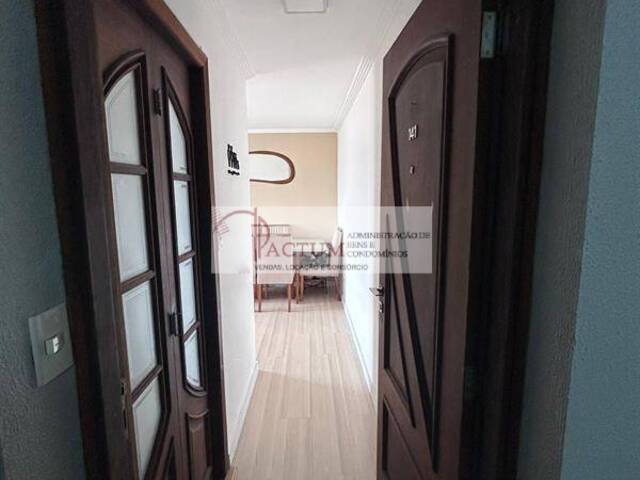 #1701 - Apartamento para Venda em São Paulo - SP - 2