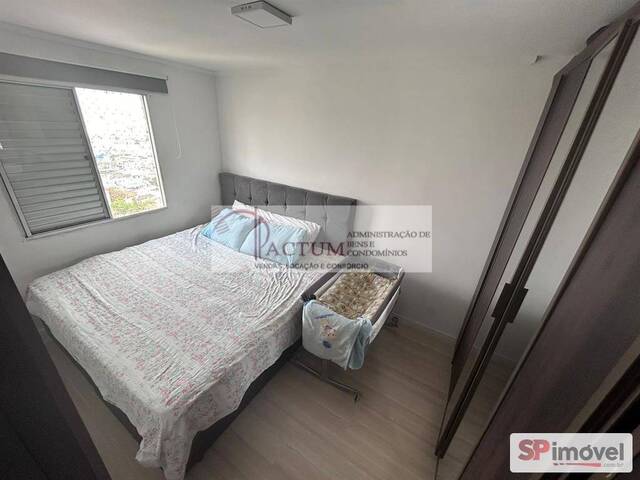 Apartamento para Venda em São Paulo - 5