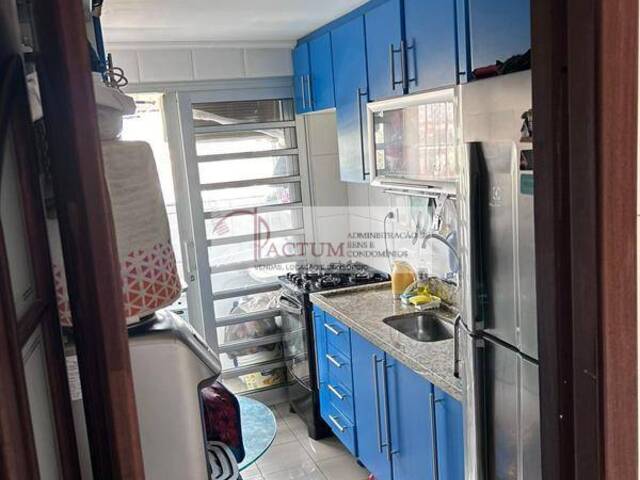 #1701 - Apartamento para Venda em São Paulo - SP - 1