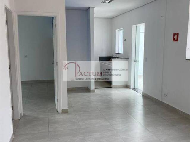 #1703 - Sobrado para Locação em São Paulo - SP - 1