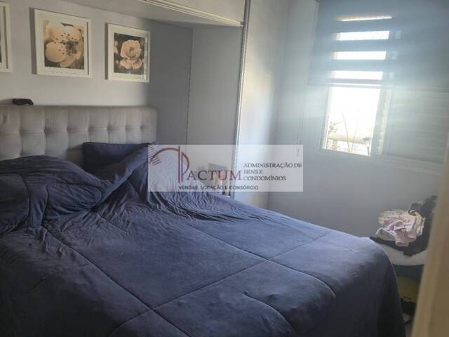 #1704 - Apartamento para Venda em São Paulo - SP - 2