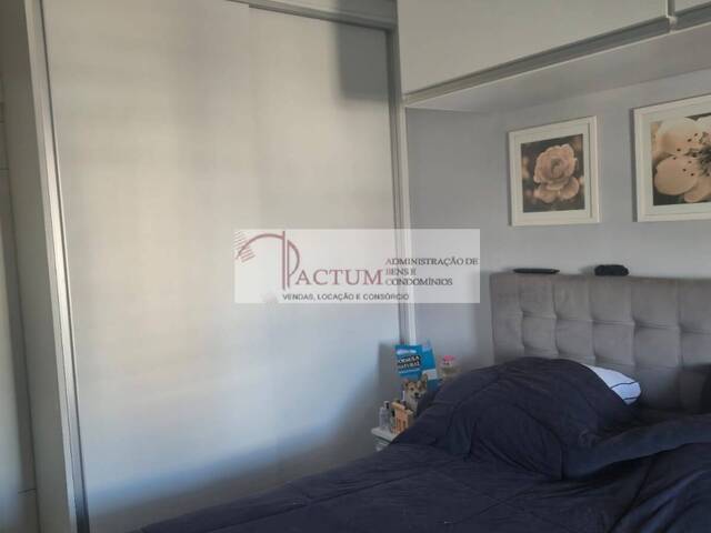 #1704 - Apartamento para Venda em São Paulo - SP - 3