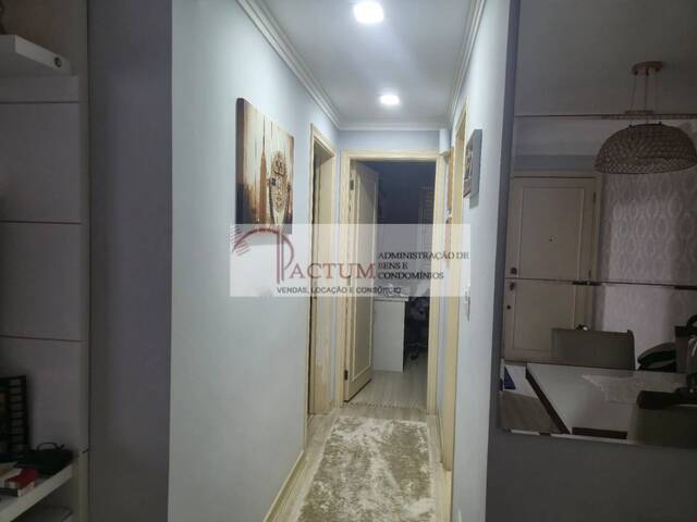 Apartamento para Venda em São Paulo - 4
