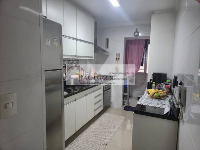 Apartamento para Venda em São Paulo - 5