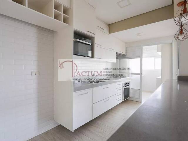#1705 - Apartamento para Venda em São Paulo - SP - 2