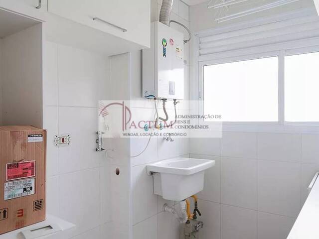#1705 - Apartamento para Venda em São Paulo - SP - 3