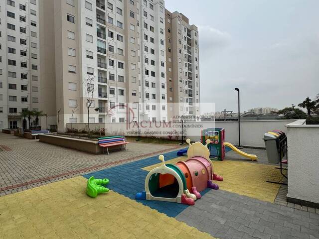 #1708 - Apartamento para Venda em São Paulo - SP - 3