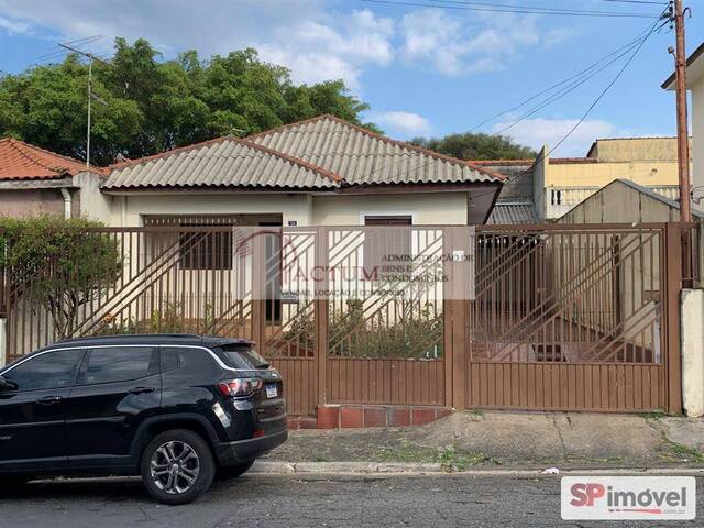 #1710 - Casa para Venda em São Paulo - SP - 1