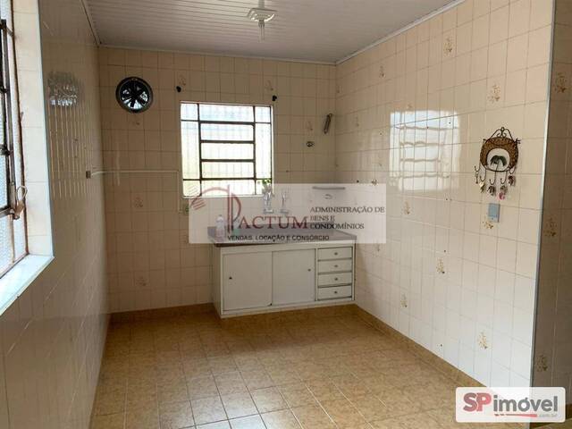 #1710 - Casa para Venda em São Paulo - SP - 3