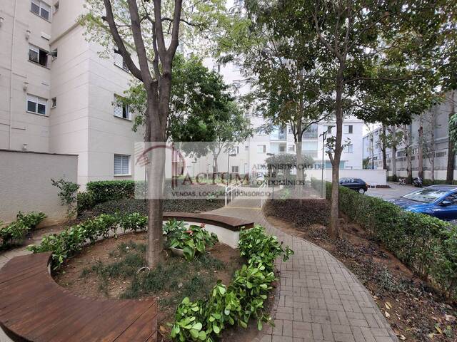 #1711 - Apartamento para Venda em São Paulo - SP - 2