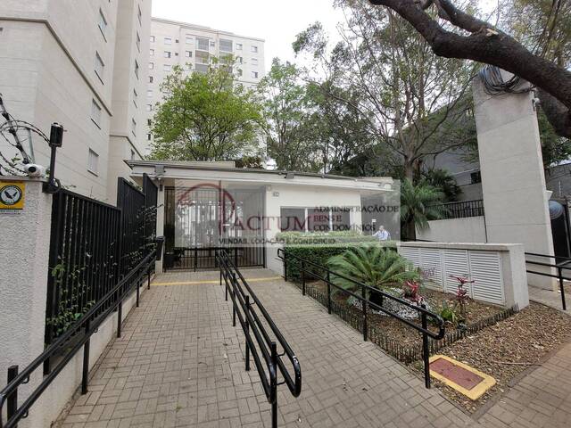 #1711 - Apartamento para Venda em São Paulo - SP - 3