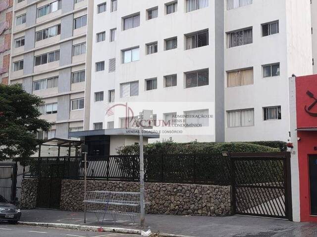 #1712 - Apartamento para Venda em São Paulo - SP - 2