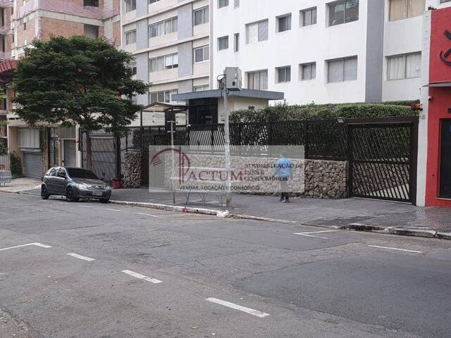 #1712 - Apartamento para Venda em São Paulo - SP - 1