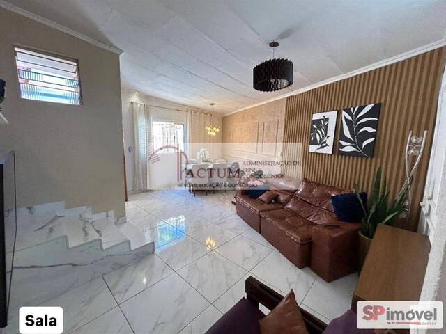 #1713 - Casa para Venda em São Paulo - SP - 2