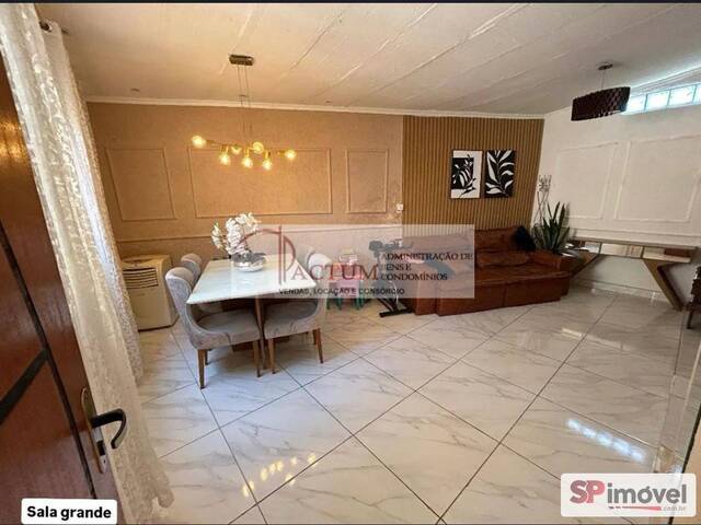 #1713 - Casa para Venda em São Paulo - SP - 3
