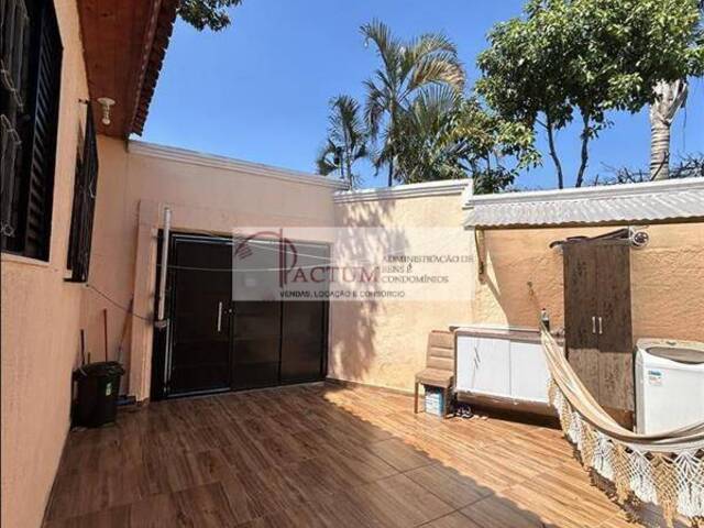 #1713 - Casa para Venda em São Paulo - SP - 1