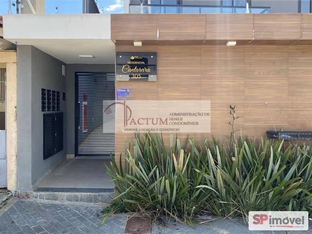 #1714 - Apartamento para Venda em São Paulo - SP - 2