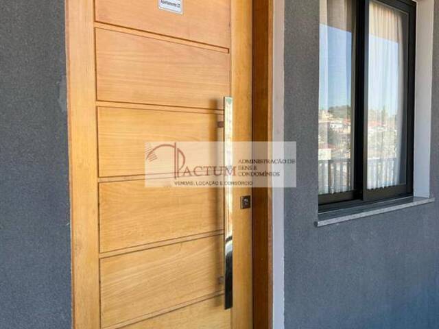 #1714 - Apartamento para Venda em São Paulo - SP - 3