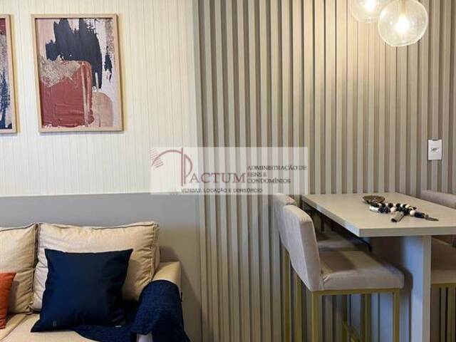 Apartamento para Venda em São Paulo - 4