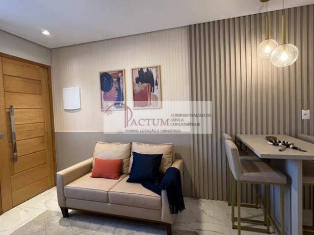 Apartamento para Venda em São Paulo - 5