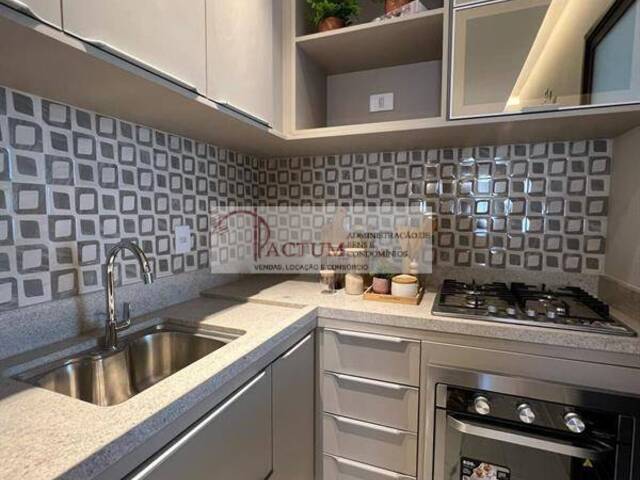 #1714 - Apartamento para Venda em São Paulo - SP - 1