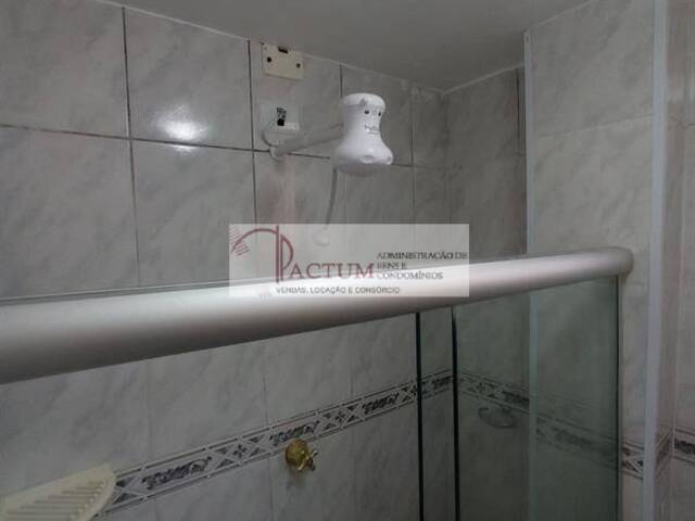 #1715 - Apartamento para Venda em São Paulo - SP - 3