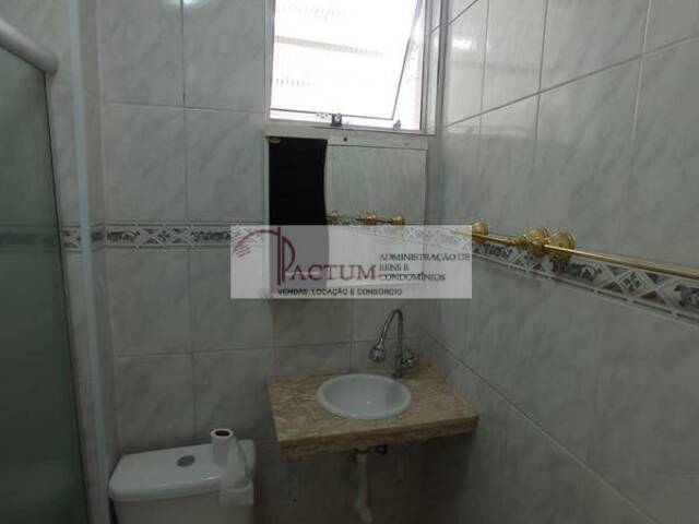 #1715 - Apartamento para Venda em São Paulo - SP - 2