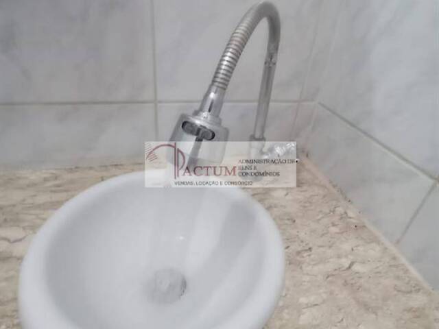 Apartamento para Venda em São Paulo - 5