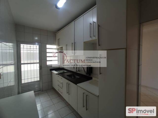 #1715 - Apartamento para Venda em São Paulo - SP - 1