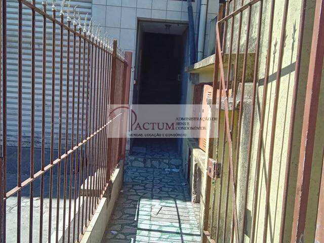 #1718 - Apartamento para Locação em São Paulo - SP - 2