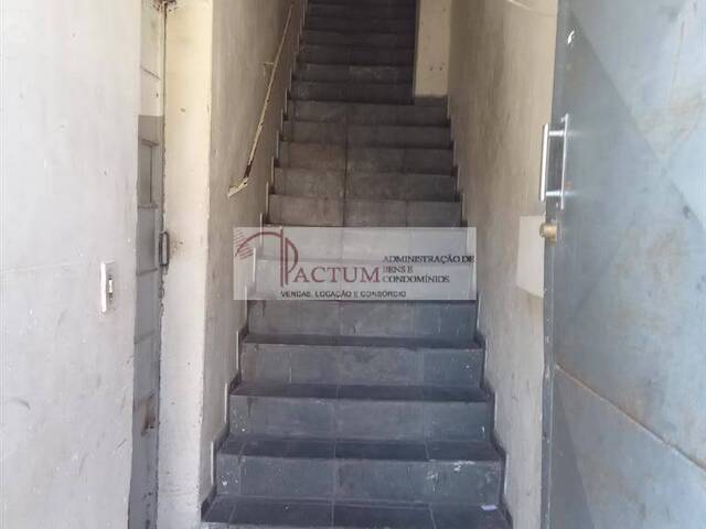 #1718 - Apartamento para Locação em São Paulo - SP - 3