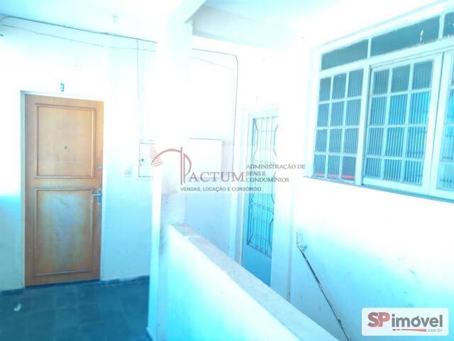Apartamento para Locação em São Paulo - 4