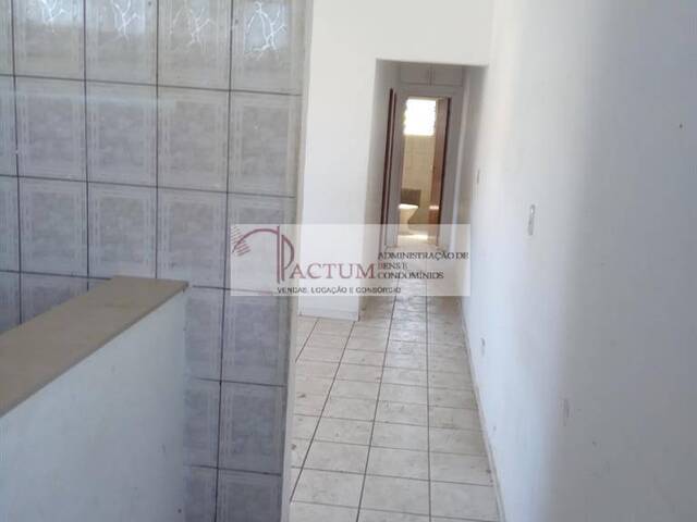 Apartamento para Locação em São Paulo - 5