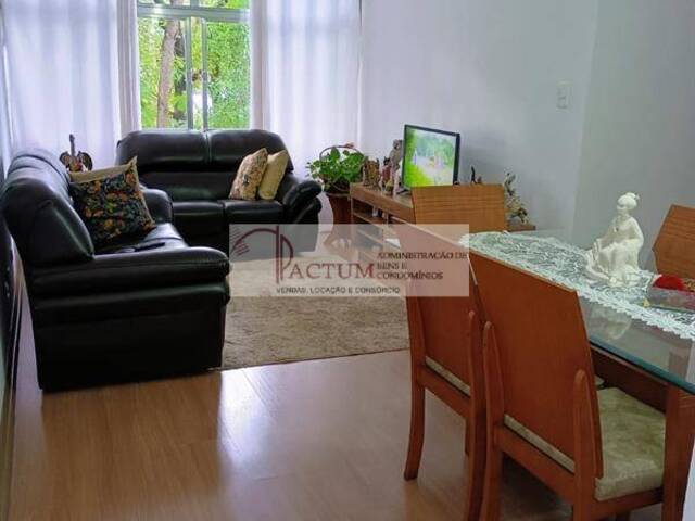#1719 - Apartamento para Venda em São Paulo - SP - 2