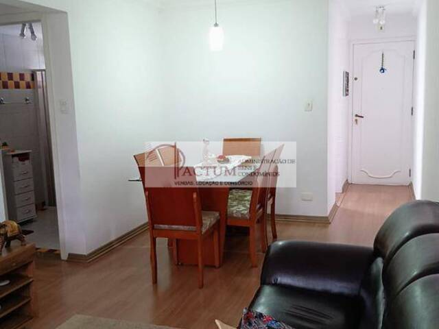 #1719 - Apartamento para Venda em São Paulo - SP - 3