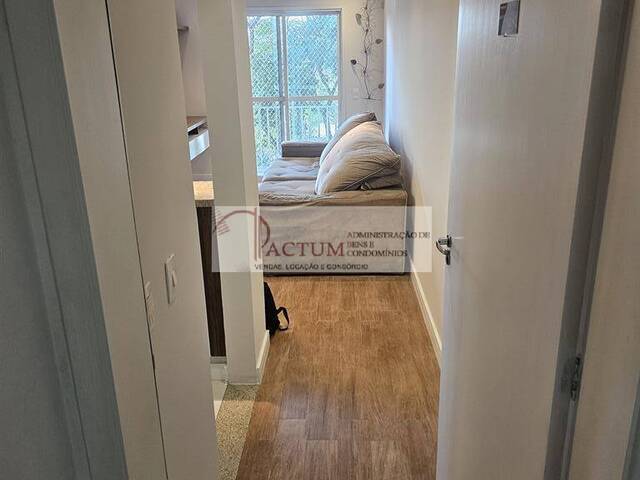 #1720 - Apartamento para Venda em São Paulo - SP - 2
