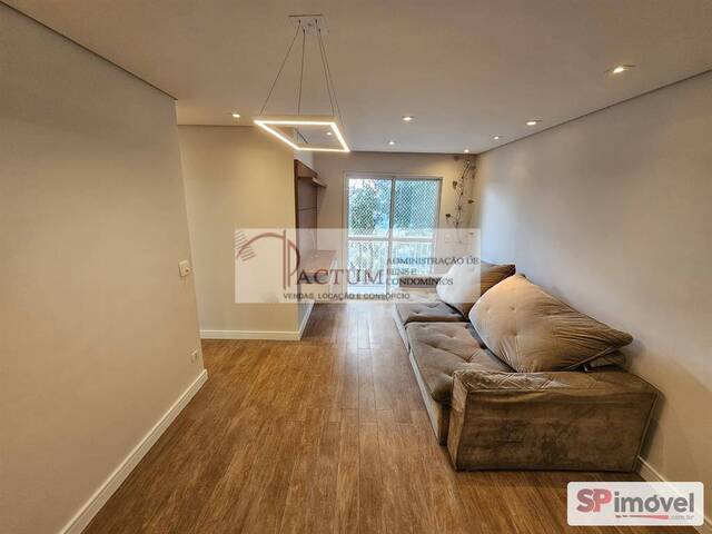 #1720 - Apartamento para Venda em São Paulo - SP - 3